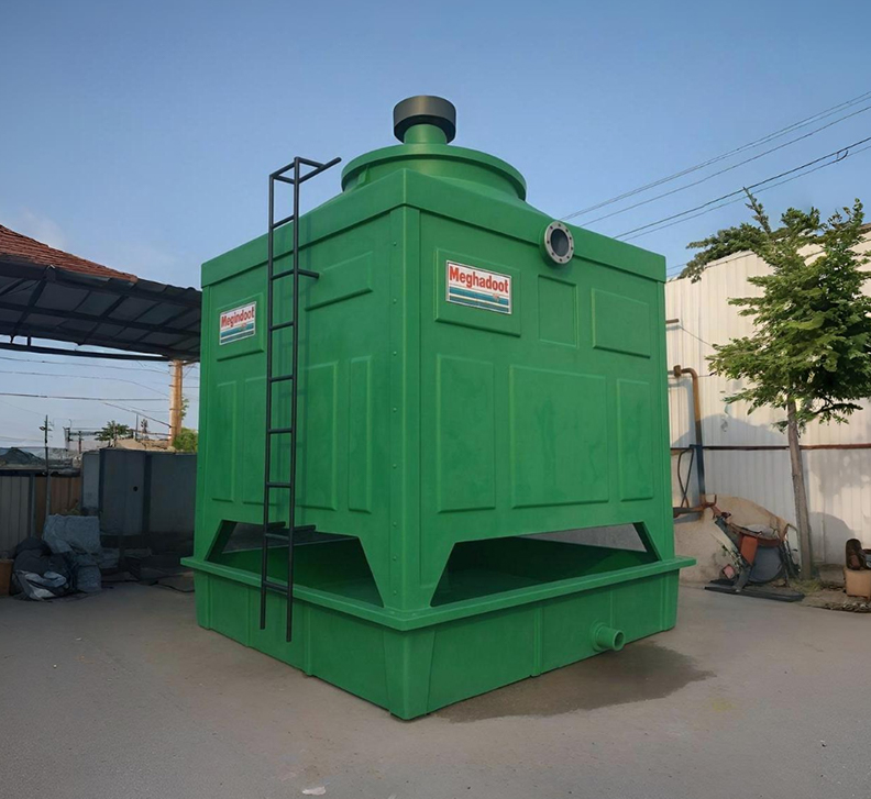 Meghdoot Cooling Tower